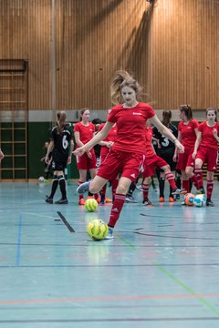 Bild 9 - B-Juniorinnen Kreismeisterschaft